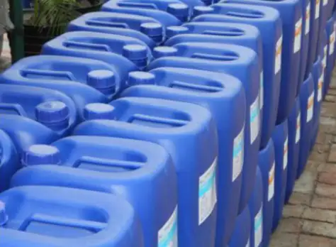 阻垢絮凝劑化學(xué)藥劑廠家