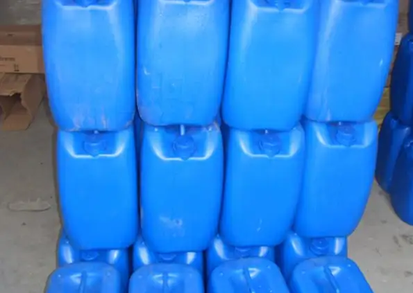 阻垢絮凝劑化學(xué)藥劑