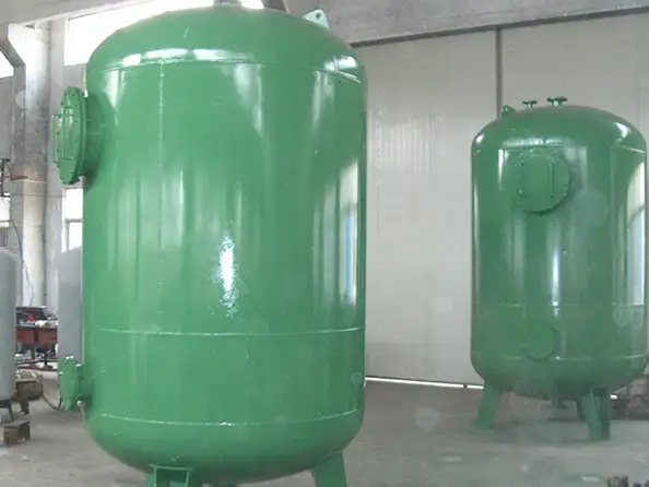 機(jī)械過濾水處理設(shè)備