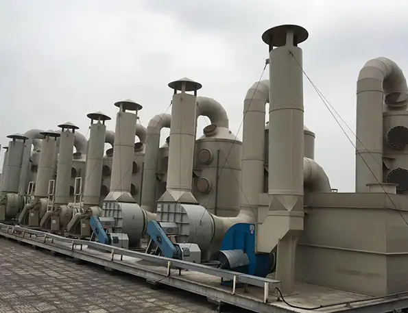 軟化水設(shè)備作為水處理領(lǐng)域的重要利器的效果