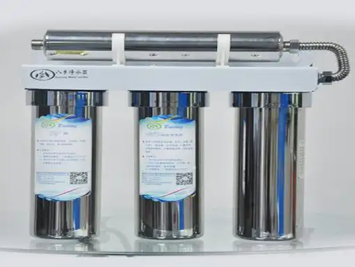凈水器生產(chǎn)廠家