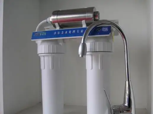 專業(yè)凈水器廠家