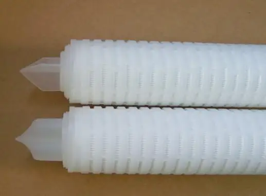 微孔濾芯廠家