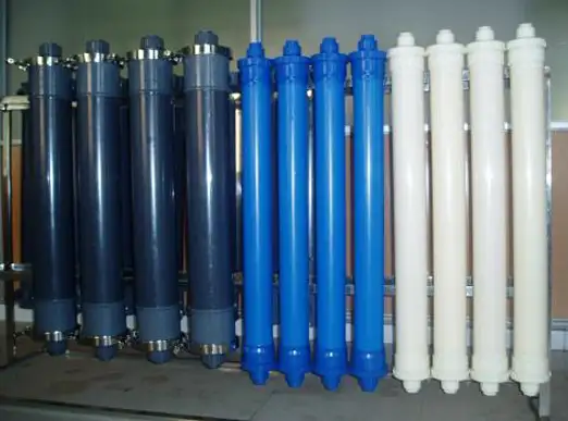 超濾膜組件價格