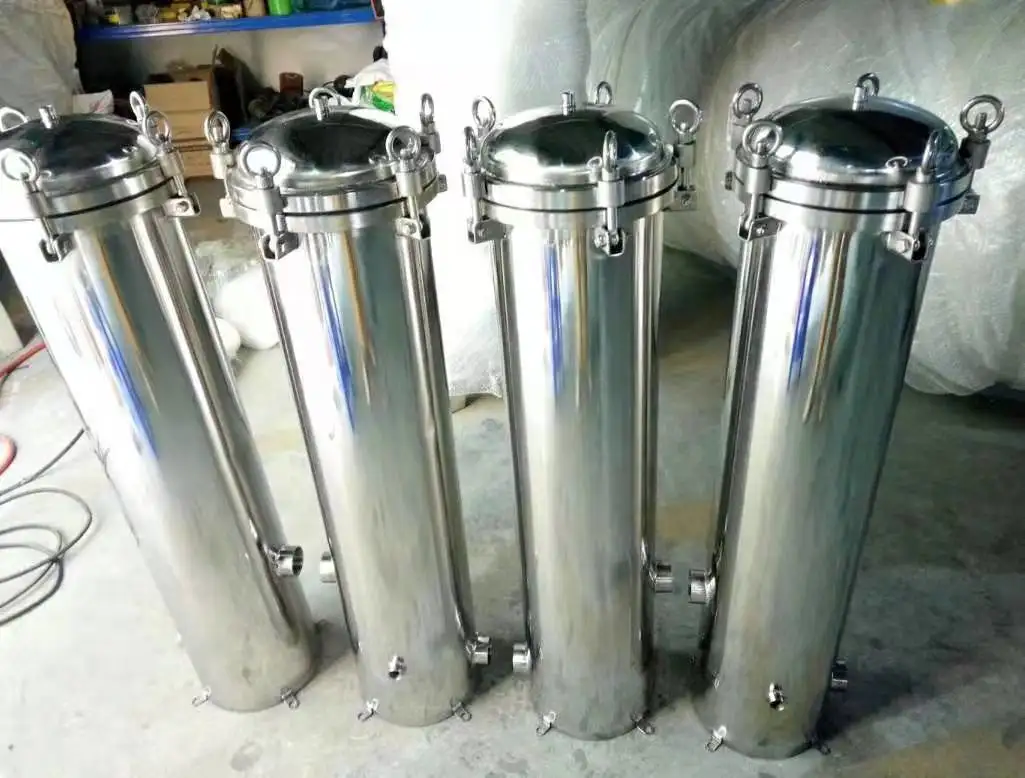 微孔過濾器價格