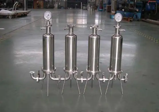 微孔過濾器批發(fā)