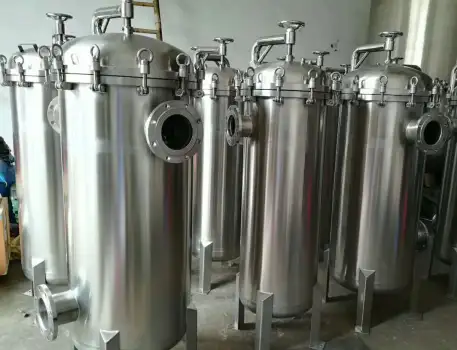 精密過濾器價格