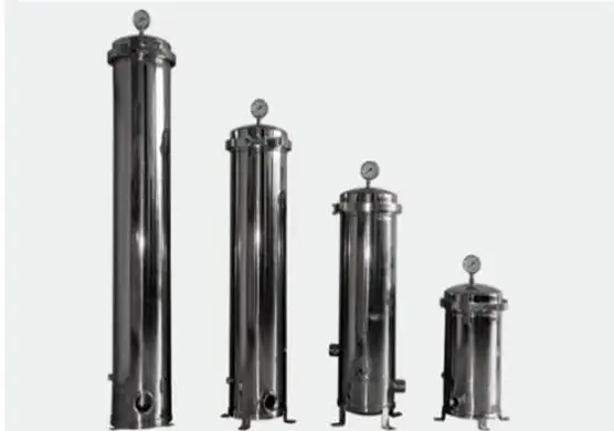 精密過濾器生產(chǎn)廠家