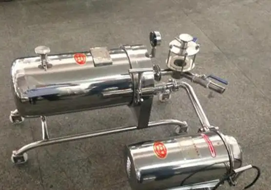 白酒過濾機(jī)