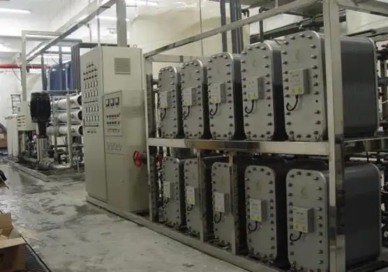 200T/hEDI設(shè)備