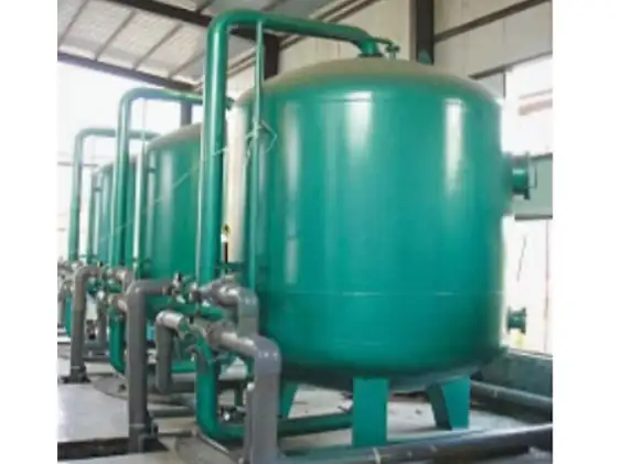 石英砂活性炭過濾器批發(fā)