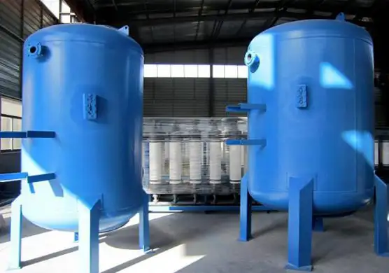 活性炭過濾器設(shè)備