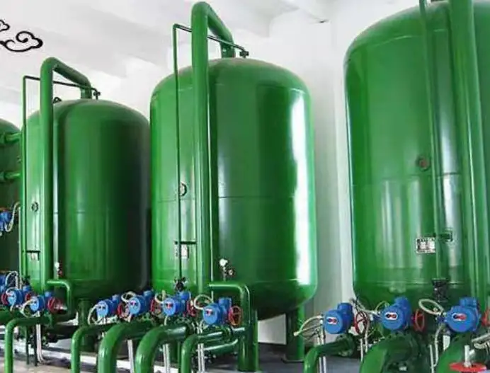 全自動軟化器價格