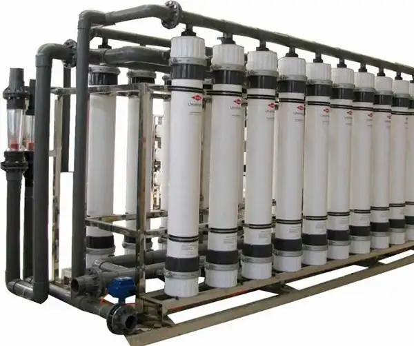 RO前處理用超濾設(shè)備