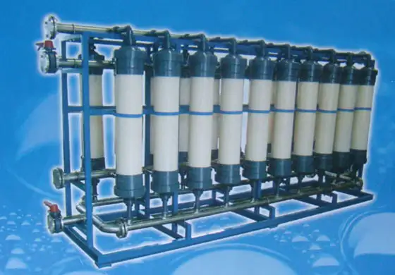 飲料專用超濾機(jī)