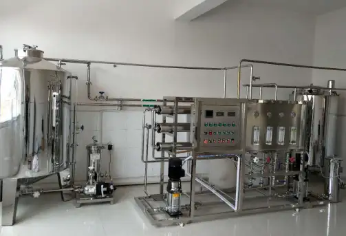 制藥廠GMP認(rèn)證專用設(shè)備